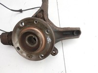 Peugeot 308 CC 07-11 THP 1,6 115KW Achsschenkel Radnabe mit ABS Rechts Vorne Peugeot 308 CC 07-11 26.01.2011 364796... Vorschau 4
