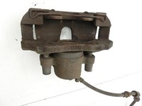 Mazda 3 BL 09-11 1,6 77KW Bremssattel Bremszange Vorne Links Mazda 3 BL 09-11 01.10.2011 gebraucht Vorschau 5