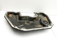BMW E65 740i 05-08  4,0i 225KW N62B40A Ölwanne Motorwanne BMW E65 740i 05-08 15.10.2007 11137574532 7574532 gebraucht Vorschau 2