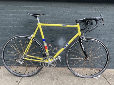 Look KG 171 59cm Campagnolo Record 10sp Near MintのeBay公認 Look KG 171 59cm Campagnolo Record 10sp Near MintのeBay公認