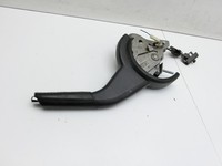 Jeep Compass MK49 10-14 Handbremshebel Hebel für Handbremse Bremshebel Jeep Compass MK49 10-14 31.01.2014... Vorschau 4