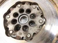 MINI F54  Clubman 15-19 1,5 85KW B37C15U0 Schwungscheibe Schwungrad MINI F54  Clubman 15-19 19.05.2017 21208601637... Vorschau 4