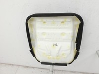 VW Touran II 5T 15-22 Sitzbezug Sitzpolster Links für Rücksitzbank Hinten VW Touran II 5T 15-22 11.03.2016... Vorschau 5