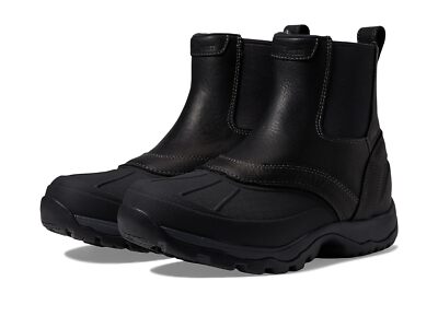 Мужские ботинки LLBean Storm Chaser Chelsea Boot