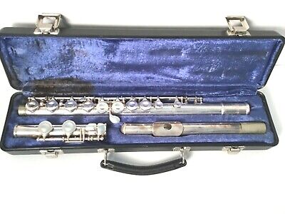 Selmer Usa Flute Serial Number Chart