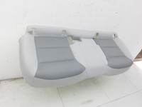 Mercedes W176 A200 12-15 Lim Sitzbezug Sitzpolster für Rücksitzbank Hinten Mercedes W176 A200 12-15 05.11.2012... Vorschau 2