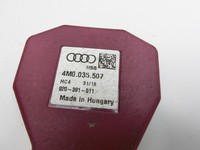 Audi A1 Sportback 18-24 Antenne Empfänger Rechts Hinten Audi A1 Sportback 18-24 29.03.2019 4M0035507 4M0.035.507... Vorschau 2