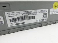 Audi A6 4G C7 11-14 qu Autoradio JTB-074 Audi A6 4G C7 11-14 qu 31.01.2012 4G1035053E gebraucht Vorschau 4
