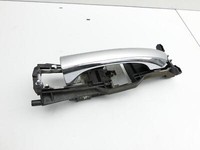 Mercedes C209 CLK 320 05-09 Coupe Türgriff Griff aussen Links Vorne 744 Mercedes C209 CLK 320 05-09 05.03.2003... Vorschau 4