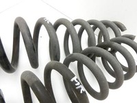 Mercedes W205 C180 14-19 Lim Beide Feder Federn Hinten Mercedes W205 C180 14-19 26.03.2015 A2053242404 gebraucht Vorschau 4