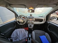 Fiat Panda 4x4 319 12-22 0,9 63KW Kurbelwellensensor Impulsgeber Fiat Panda 4x4 319 12-22 22.01.2018 gebraucht Vorschau 7