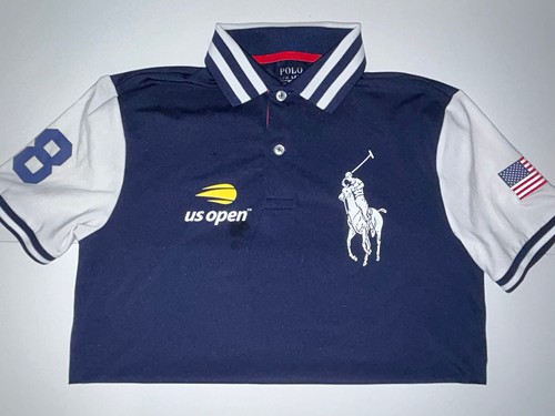 US Open Linesman Windbreaker