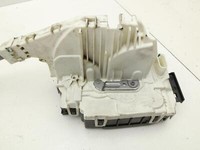 Mercedes W212 S212 E200 09-13 Kombi Türschloss m. ZV Stellmotor Links Hinten Mercedes W212 S212 E200 09-13... Vorschau 6