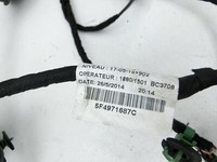 Seat Leon III 5F 12-16 5T Kabelbaum Leitungssatz für Tür und Fensterheber Hinten Rechts Seat Leon III 5F 12-16... Vorschau 2