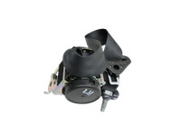 Peugeot 2008 I 16-19 Gurt Sicherheitsgurt Hinten Links Peugeot 2008 I 16-19 30.06.2016 96781657XY gebraucht Vorschau 1
