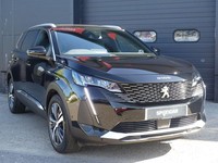 2023 Peugeot 5008 1.2 PureTech Allure Premium+ 5dr EAT8 HATCHBACK PETROL Automat