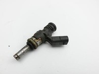 Mercedes A170 W169 04-08 1,7 85KW Injektor Einspritzdüse Zyl.4 Mercedes A170 W169 04-08 24.10.2007 A0000789023... Vorschau 4
