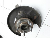 Opel Insignia A 08-13 1,8 103KW Achsschenkel Radnabe Links Vorne Opel Insignia A 08-13 22.10.2008 13219080 308245... Vorschau 4
