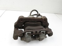 BMW F31 318d 12-15 2,0d 105KW Bremssattel Bremszange mit Halter Links Vorne BMW F31 318d 12-15 28.02.2014 6850649... Vorschau 6
