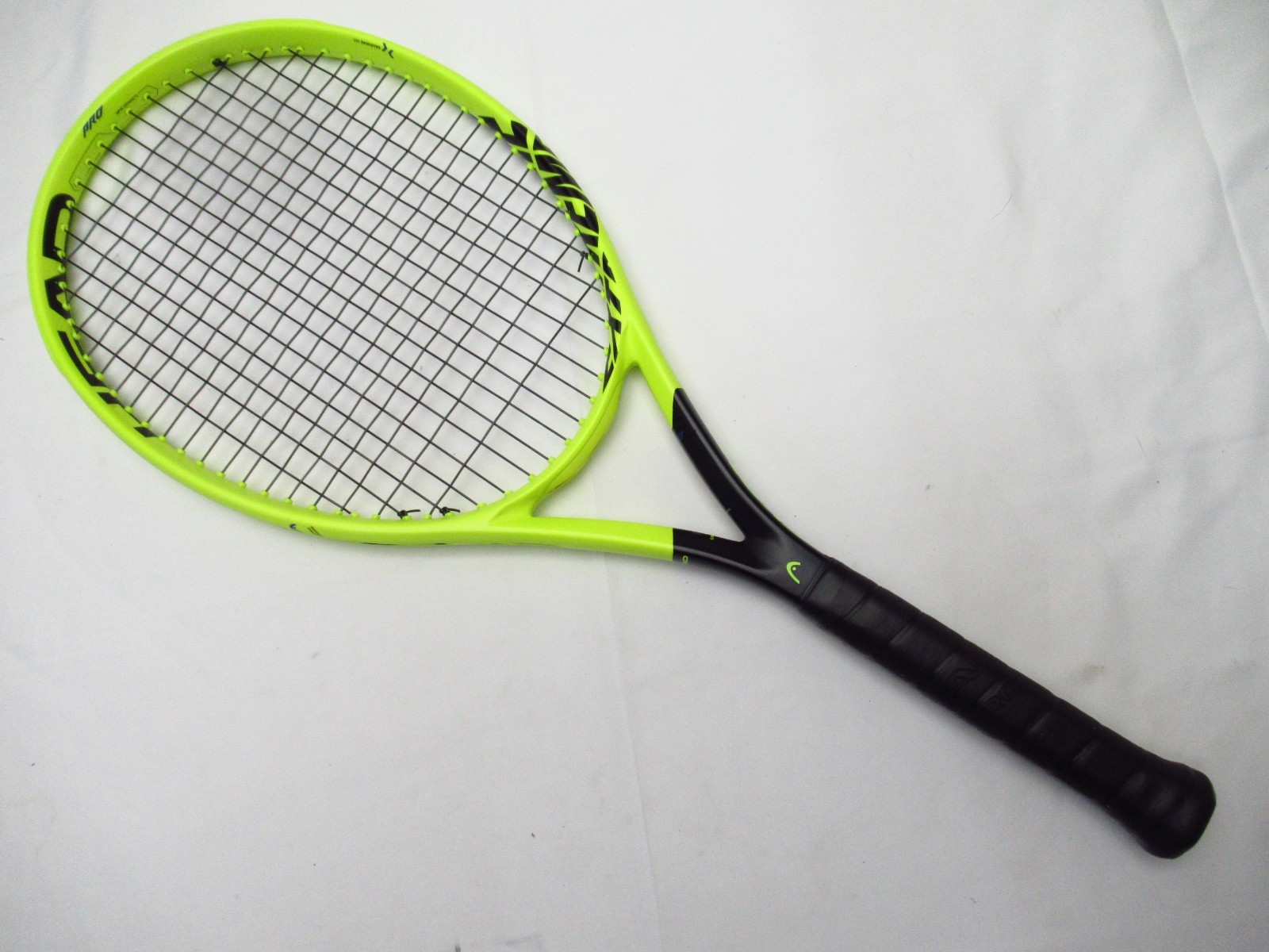 MINT* HEAD GRAPHENE 360 EXTREME 