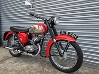 BSA BANTAM MINTER! OFFERS PX DRAYTON C15 B40 TIGER CUB CHOICE FROM £1895