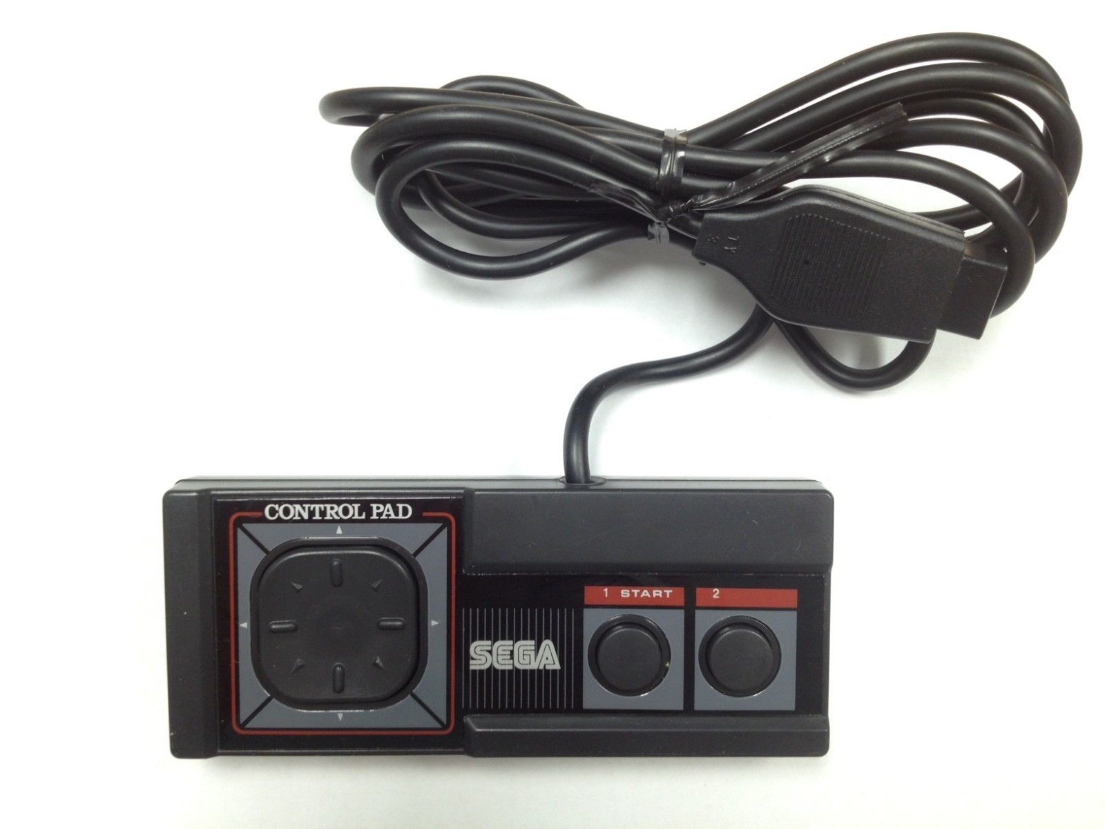SEGA Video Game Controllers