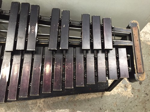 MUSSER M51 3.5 OCTAVE KELON XYLOPHONE