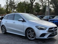 2020 Mercedes-Benz B Class B 200 AMG LINE PREMIUM PLUS  -PAN ROOF -LOW MILEAGE -