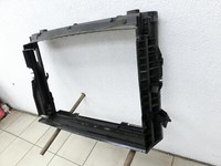 BMW E60 5er 525I LCi 07-10 3,0 160KW Träger Verkleidung für Lüfter Lüfterzarge BMW E60 5er 525I LCi 07-10... Vorschau 5