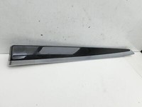 BMW F10 528i 10-13 Lim Türleiste Rechts Hinten A52 BMW F10 528i 10-13 07.10.2011 51429171780 9171780 gebraucht Vorschau 2