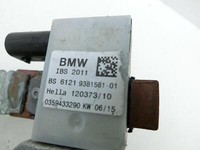 BMW I3 I01 13-17 Kabelbaum für Batterie IBS Batterieüberwachung BMW I3 I01 13-17 27.02.2015 6832697 61216832697... Vorschau 4