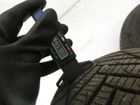 Ford Tourneo Connect 09-13 2 x Reifen Ganzjahresreifen IMPERIAL 195/65R15 95 H Ford Tourneo Connect 09-13... Vorschau 10