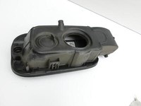 Audi A8 4H D4 09-17 Scharnier Arm für Tankdeckel Tankklappe X7S Audi A8 4H D4 09-17 25.04.2012 4H0809857B gebraucht Vorschau 5