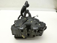 Hyundai Santa Fe II CM 06-12 Türschloss m. ZV Stellmotor Links Vorne Hyundai Santa Fe II CM 06-12 09.06.2006... Vorschau 1