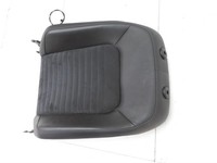 VW Passat 3G 14-19 Kombi Leder Sitzbezug Rückenpolster Rechts Vorne für Beifahrer Sitz beheizt VW Passat 3G 14-19... Vorschau 3