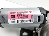 Seat Ibiza IV 6J SC 12-15 Coupe Wischermotor Hinten Heckwischermotor Seat Ibiza IV 6J SC 12-15 22.06.2015... Vorschau 5