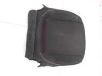 Seat Mii KF1 11-16 Sitzbezug Sitzpolster für Fahrersitz Sitz Links Vorne beheizt Seat Mii KF1 11-16 30.03.2016... Vorschau 4
