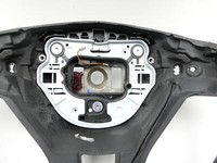 Mercedes C207 E200 13-17 Lenkrad Lederlenkrad 
 Airbaglenkrad Mercedes C207 E200 13-17 16.07.2015 A2184600476... Vorschau 7