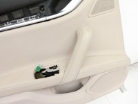 Maserati Ghibli M157 13-24 Türverkleidung Türpappe Links Hinten Maserati Ghibli M157 13-24 15.06.2016 gebraucht Vorschau 4