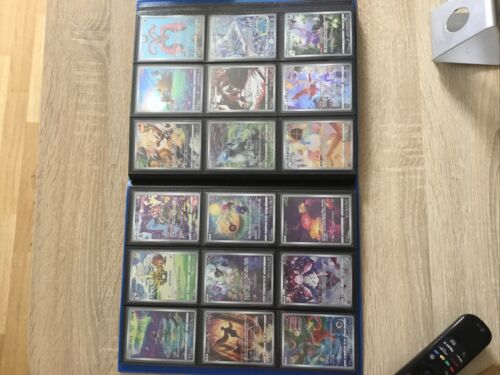 Pokemon card Japanese s12a VSTAR UNIVERSE AR Complete set 28 Pokemon card Japanese s12a VSTAR UNIVERSE AR Complete set 28