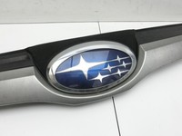 Subaru Forester IV SJ 12-16 Frontgrill Kühlergrill Leiste Blende mit Emblem Subaru Forester IV SJ 12-16 16.02.2015... Vorschau 5