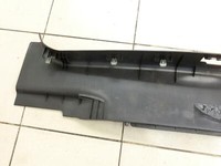 Cadillac STS 07-11 Auflage Verkleidung für Kofferraum Cadillac STS 07-11 27.06.2008 25721249 gebraucht Vorschau 8