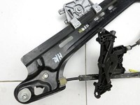Mercedes CLS 250 C218 11-14 Kombi Fensterheber o. FH-Motor Hinten Rechts Mercedes CLS 250 C218 11-14 18.11.2013... Vorschau 6