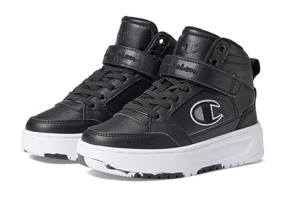 Детская обувь унисекс Champion Kids Drome Hi (Little Kid)