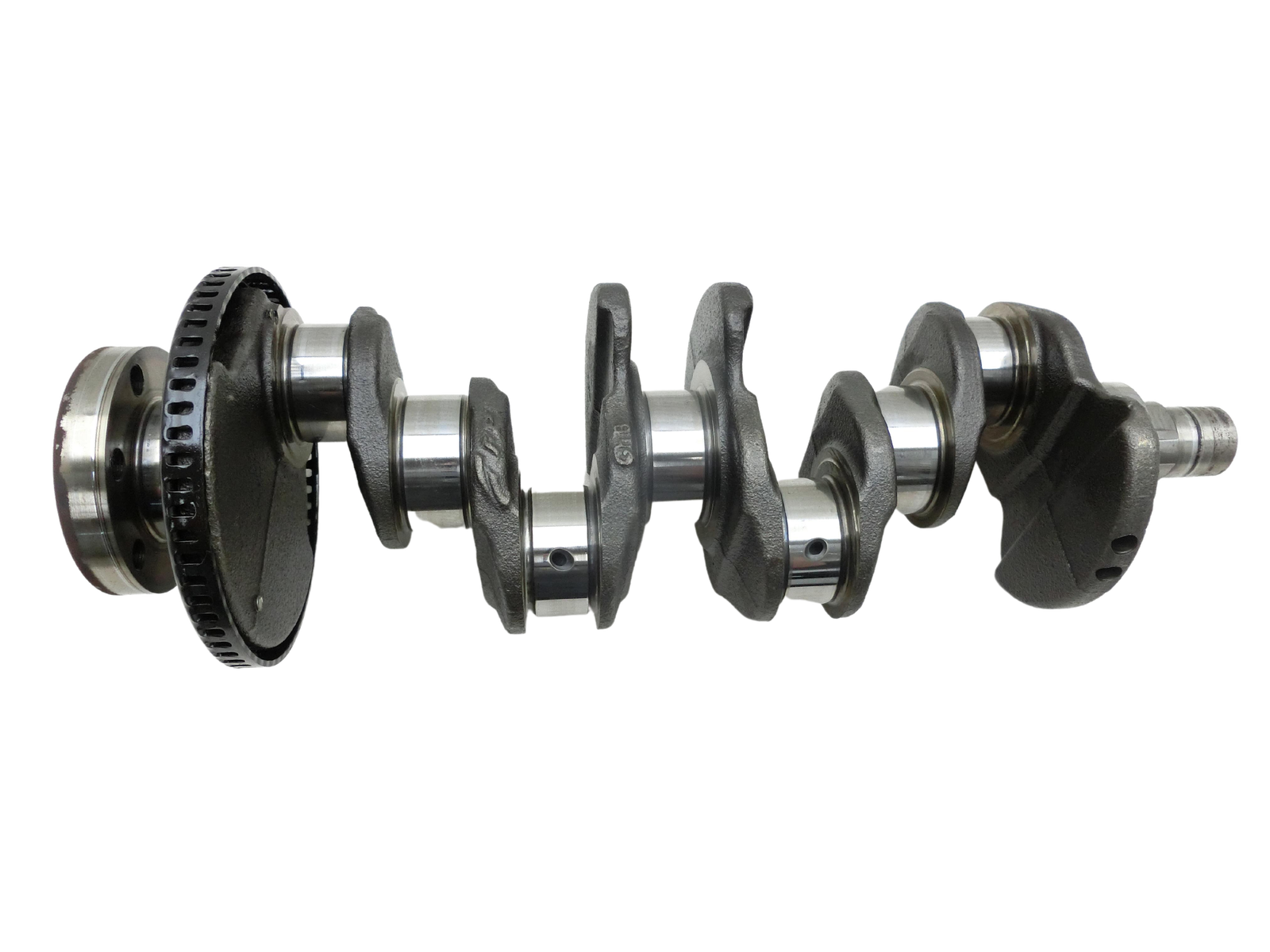 Crankshaft for Lancia Delta III 844 08-11 - Bild 1