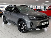 2025 Citroen C5 Aircross 1.5 Max Edition BlueHDi 5DR Suv Diesel Suv Diesel Autom