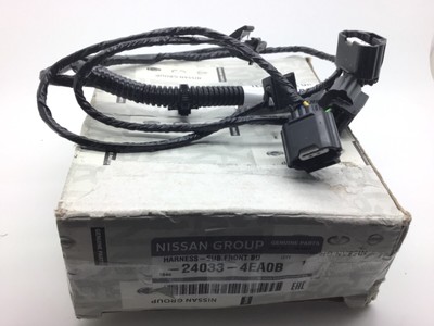 Nissan Qashqai Wiring Looms | Wiring Looms For Sale ( New & Used )