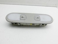 Audi A7 4G 10-18 Innenleuchte Innenraumleuchte Hinten Modensilber Audi A7 4G 10-18 19.06.2012 4G0947111 gebraucht Vorschau 2