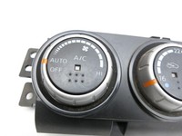 Nissan X-Trail T31 10-14 Bedienteil Bedienelement Heizung Klimabedienteil Nissan X-Trail T31 10-14 21.09.2011... Vorschau 2