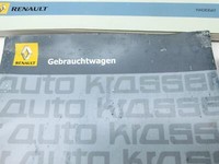 Renault Trafic II 06-14 Serviceheft Betriebsanleitung Anleitung Bordmappe Renault Trafic II 06-14 31.01.2007 gebraucht Vorschau 5